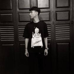 Muhammad Wahyu