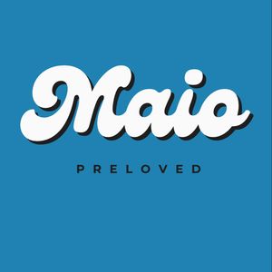 Maio  Preloved