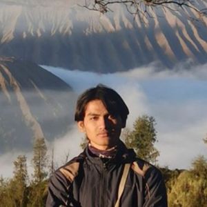 Dandi Akbar G