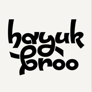 HayukBroo ThriftShop