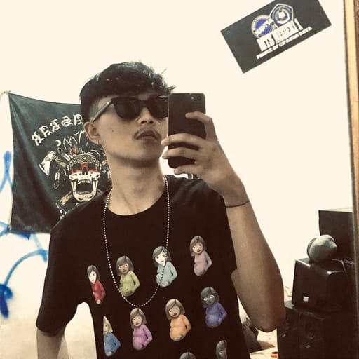 Albyan putra