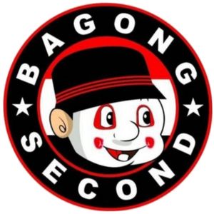 bagongsecond