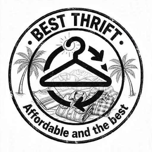 BEST THRIFT