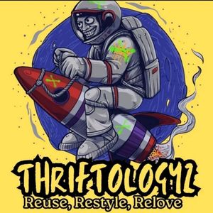 THRIFTOLOGYZ _OFFICIAL