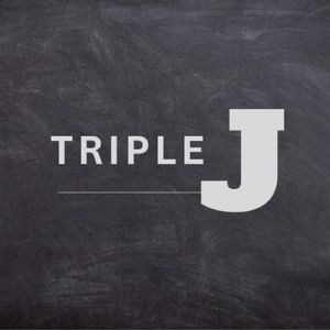 PrelovedbyTripleJ