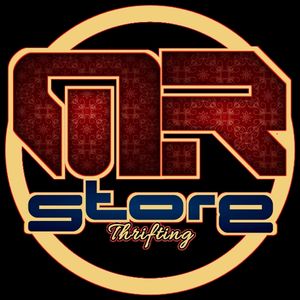MRSTORE Thrifting