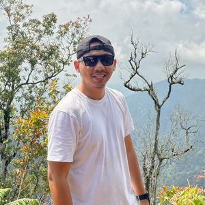 Rizky Pandu Wiguna