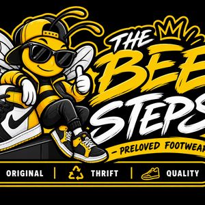 THE BEESTEPS