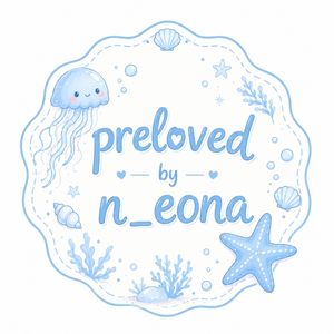 preloved by n eona