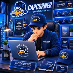 capcorner