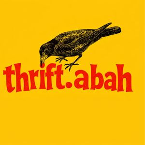 thrift abah