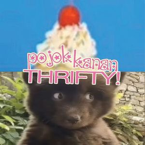 pojokkananthrifty