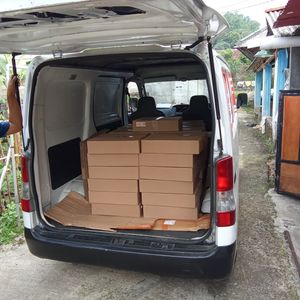 YuhuThrift