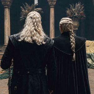 Zlou Targaryen
