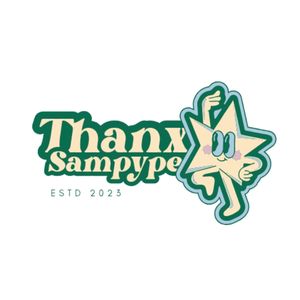 thanxsampype