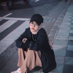 isa izzani
