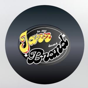 Jarrsecondbrand