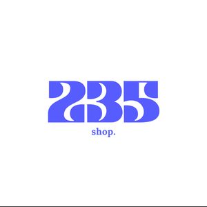 235shop premium thrifted