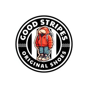 GOOD STRIPES