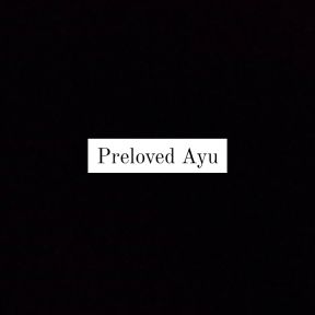 Ayu Ayu