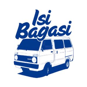 Isi Bagasi