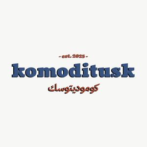 Komoditusk Store