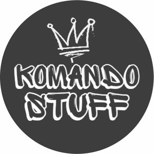 Komando Second Stuff