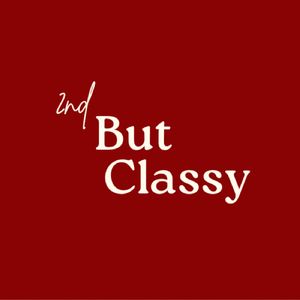 2ndbutclassy
