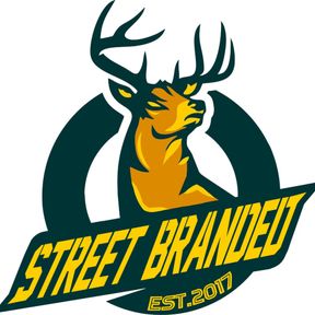 Street Branded Store