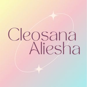 Cleosana Aliesha