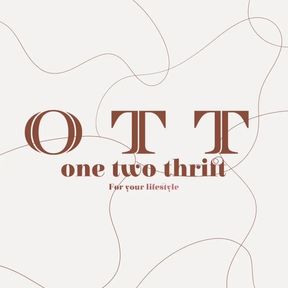 onetwothrift
