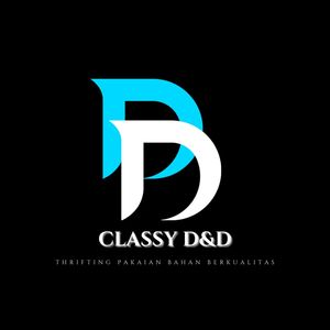 Classydnd