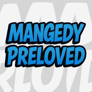 Mangedy Preloved