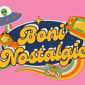 Boni.nostalgic