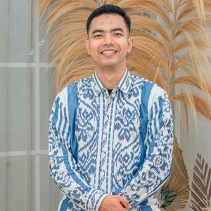 Faisal Burhanudin