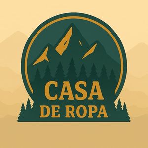 Casa De Ropa