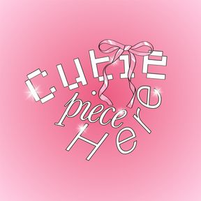 cutie piece here !