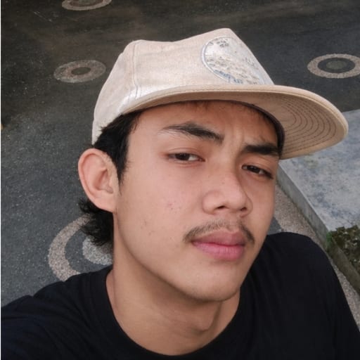 roni siregar