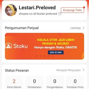 lestari