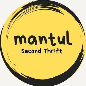 MANTUL THRIFT SHOP