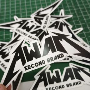 Awam _secondbrand