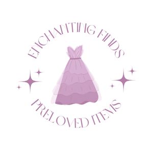 Enchanting Finds