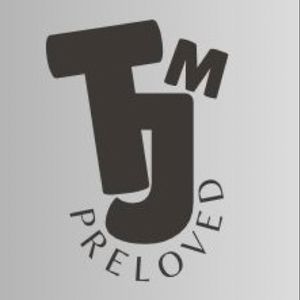 TJm Preloved