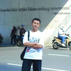Faiz satria