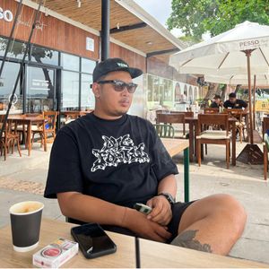Gede Sukmandika