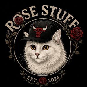 Rose Stuff