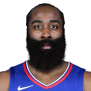 James Edward Harden Junior