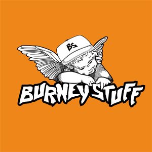 burney stuff