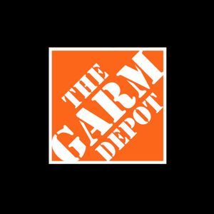 THE GARM DEPOT