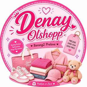 Uchie Denay Olshopp